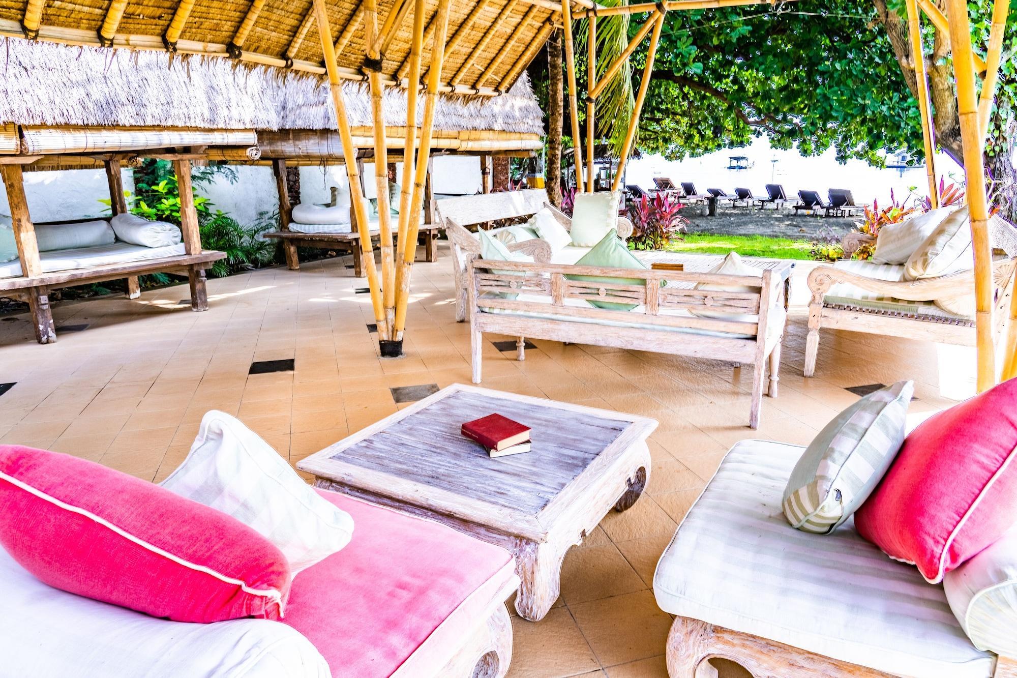 Taman Selini Wahana Beach Resort Pemuteran Dış mekan fotoğraf