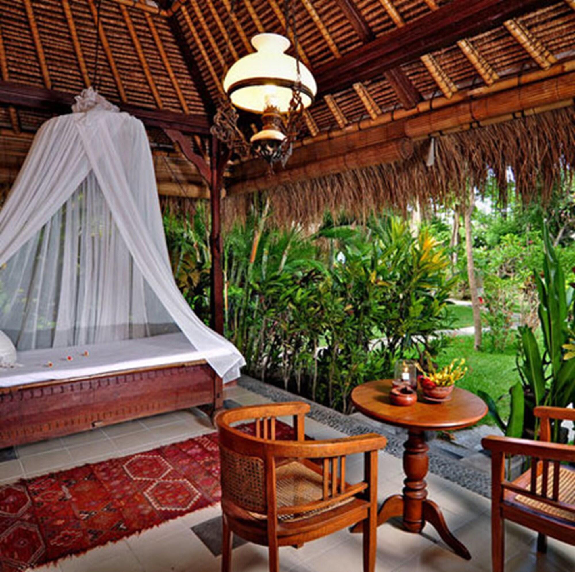 Taman Selini Wahana Beach Resort Pemuteran Dış mekan fotoğraf