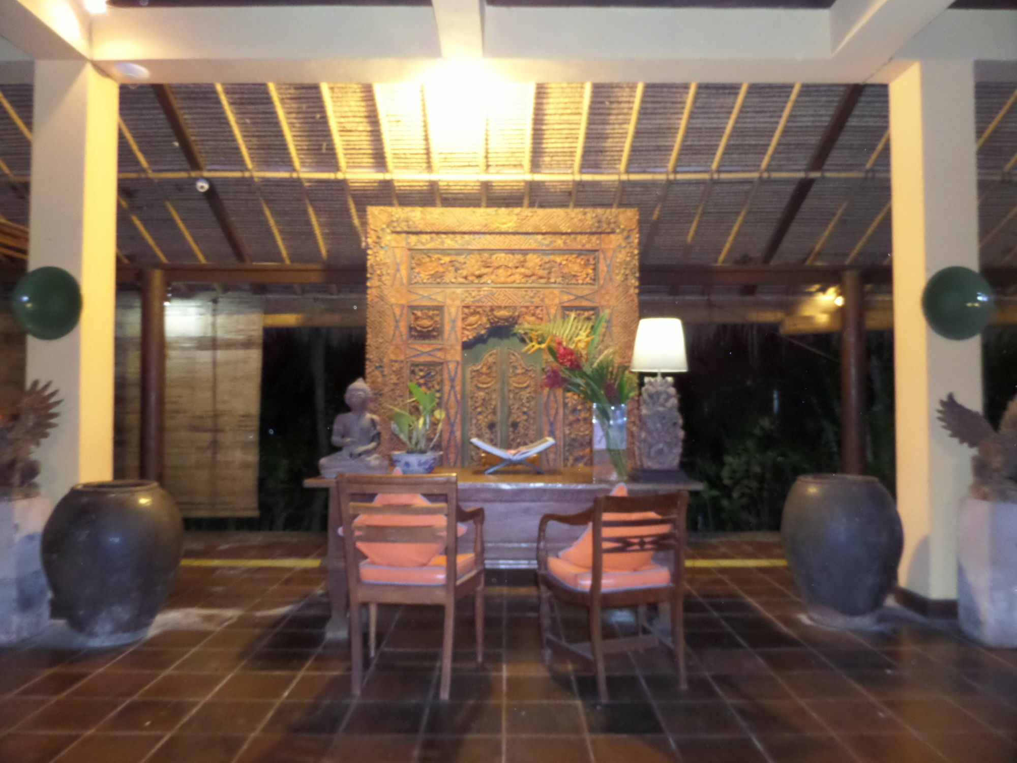 Taman Selini Wahana Beach Resort Pemuteran Dış mekan fotoğraf