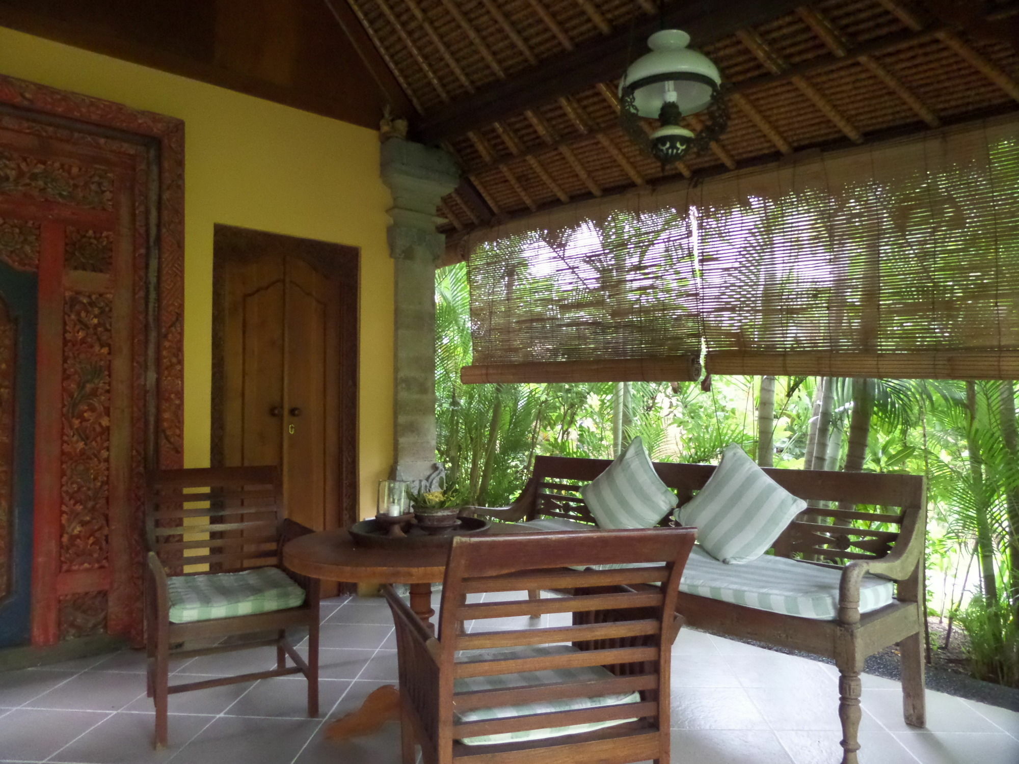 Taman Selini Wahana Beach Resort Pemuteran Dış mekan fotoğraf