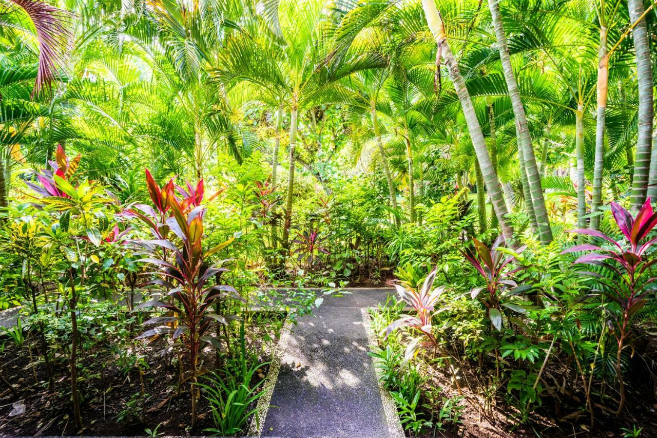 Taman Selini Wahana Beach Resort Pemuteran Dış mekan fotoğraf